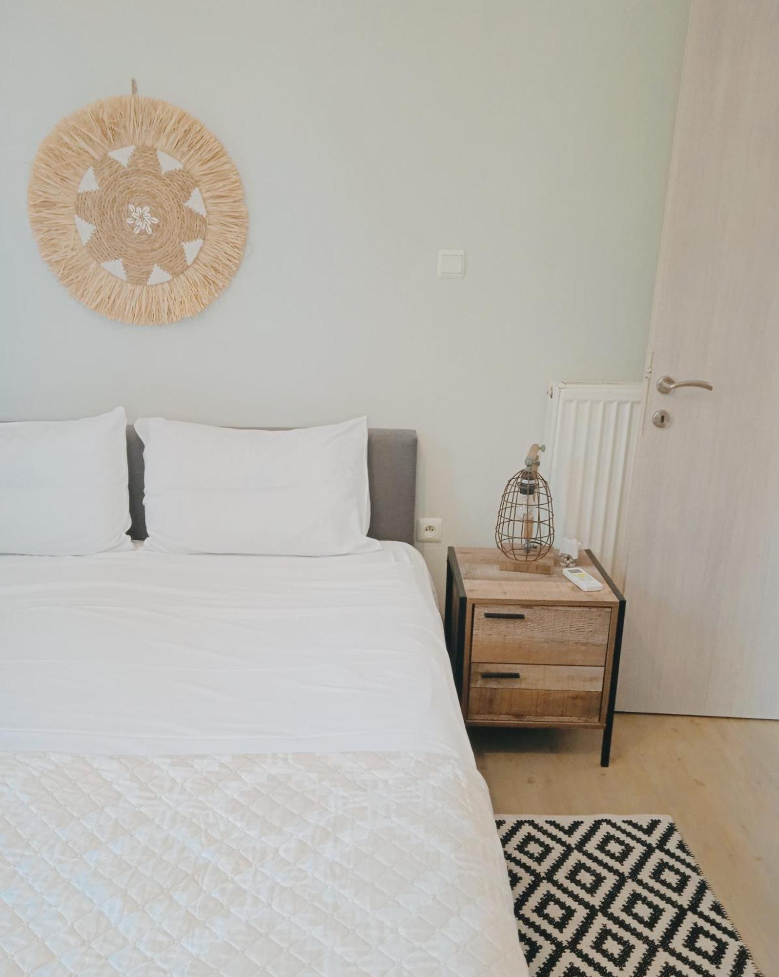 Pine House II Apartment Frinion Luaran gambar