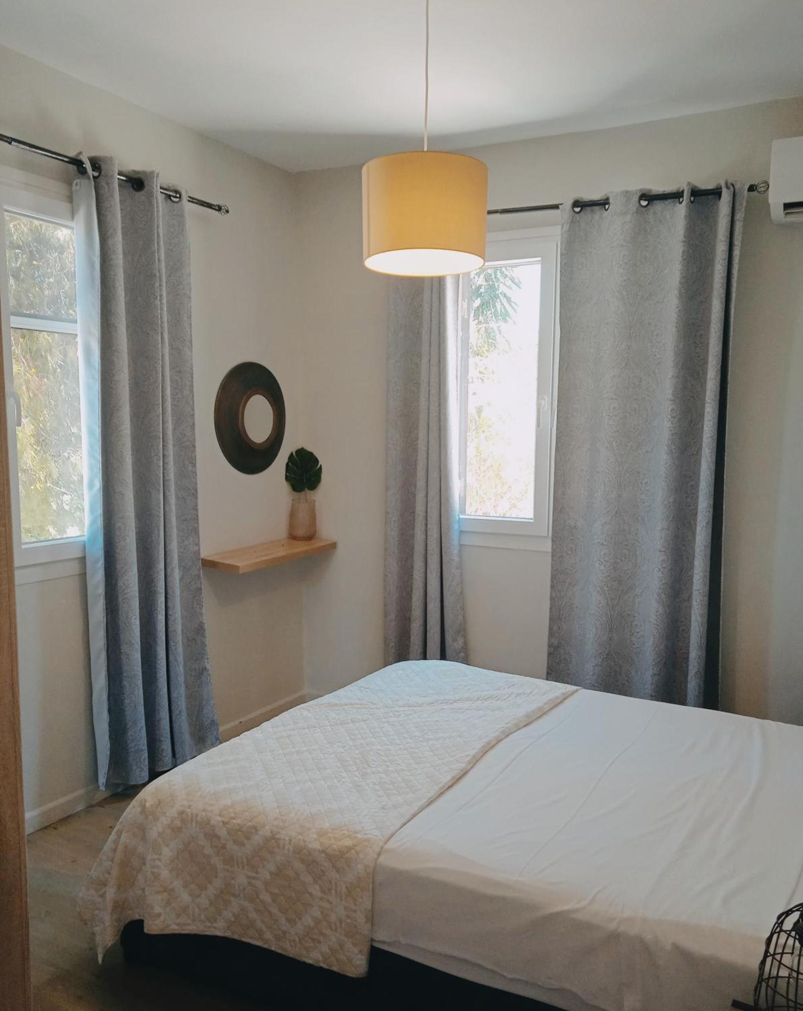 Pine House II Apartment Frinion Luaran gambar