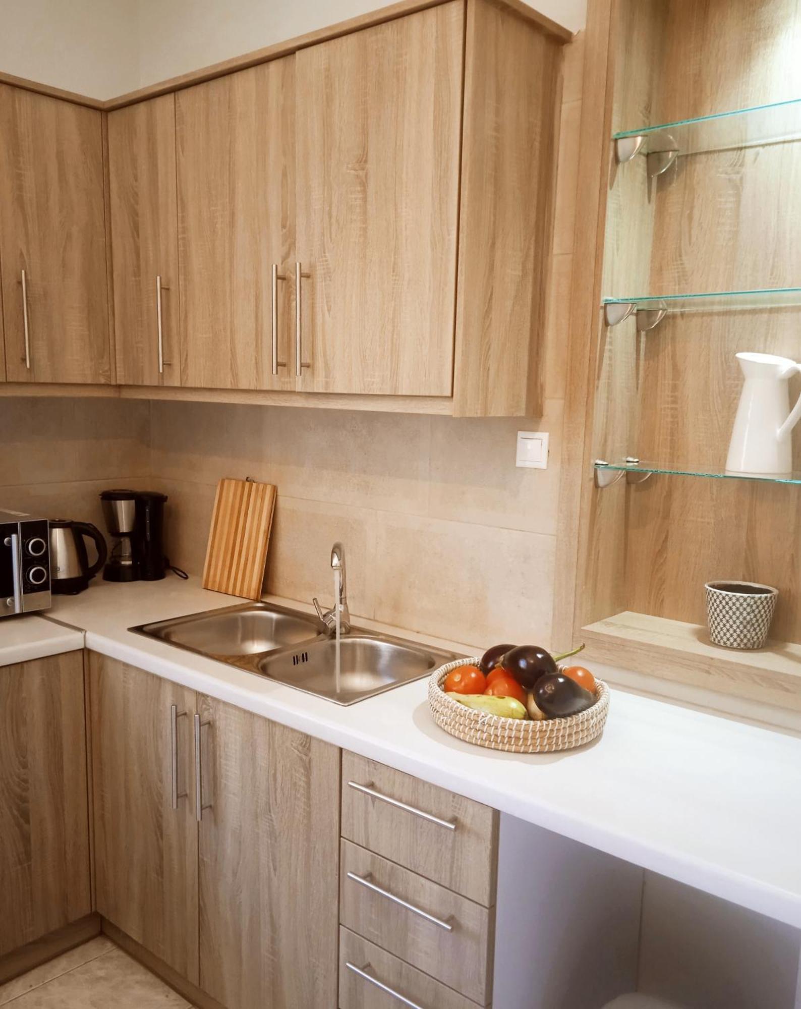 Pine House II Apartment Frinion Luaran gambar