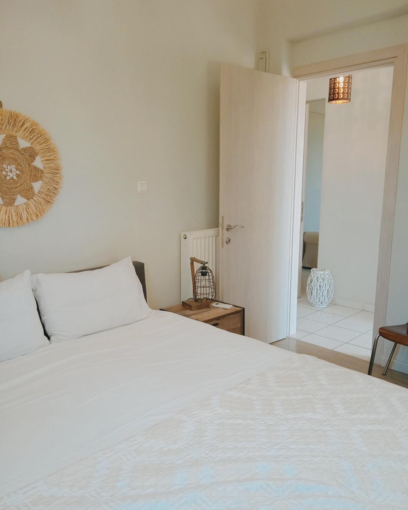 Pine House II Apartment Frinion Luaran gambar