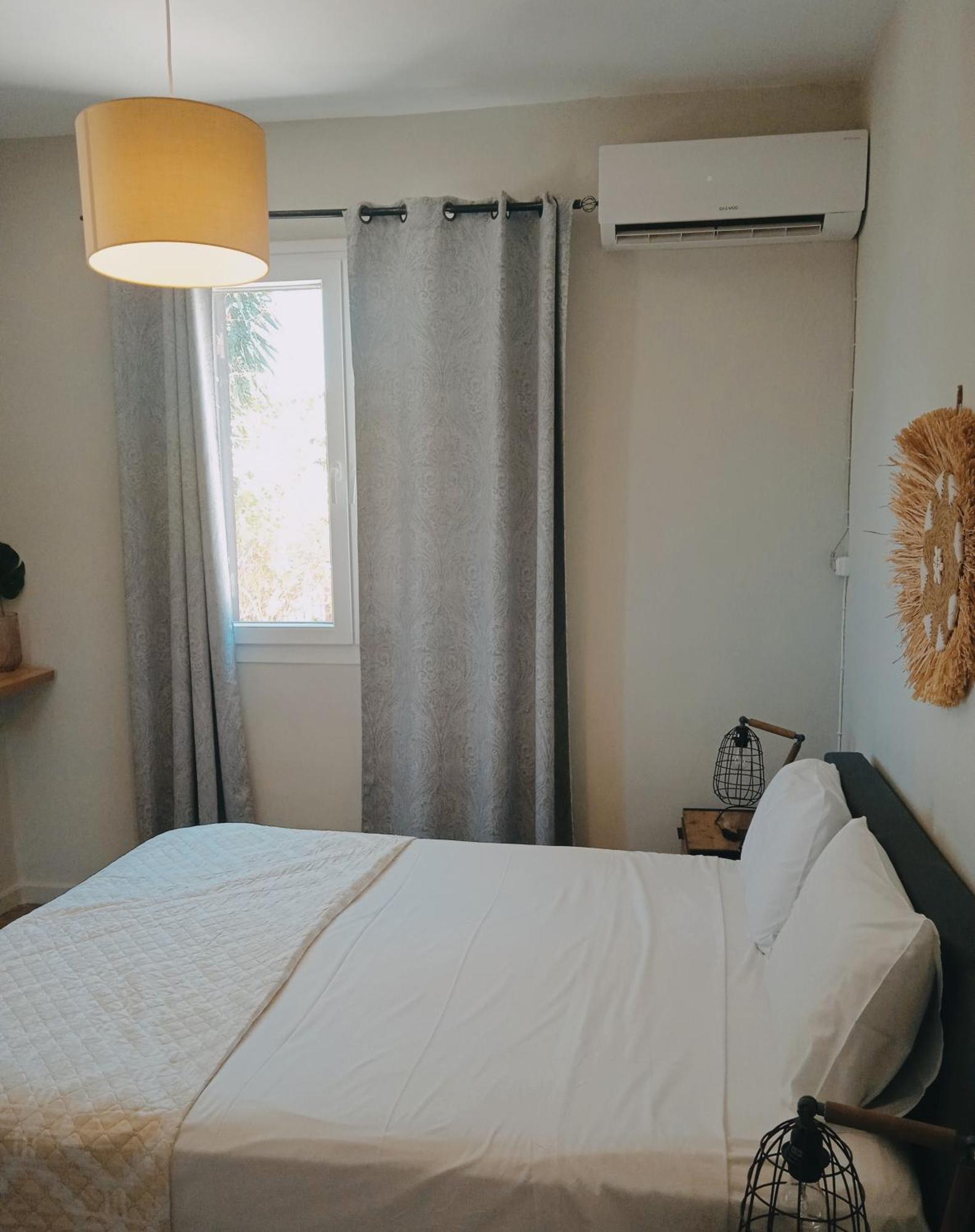 Pine House II Apartment Frinion Luaran gambar
