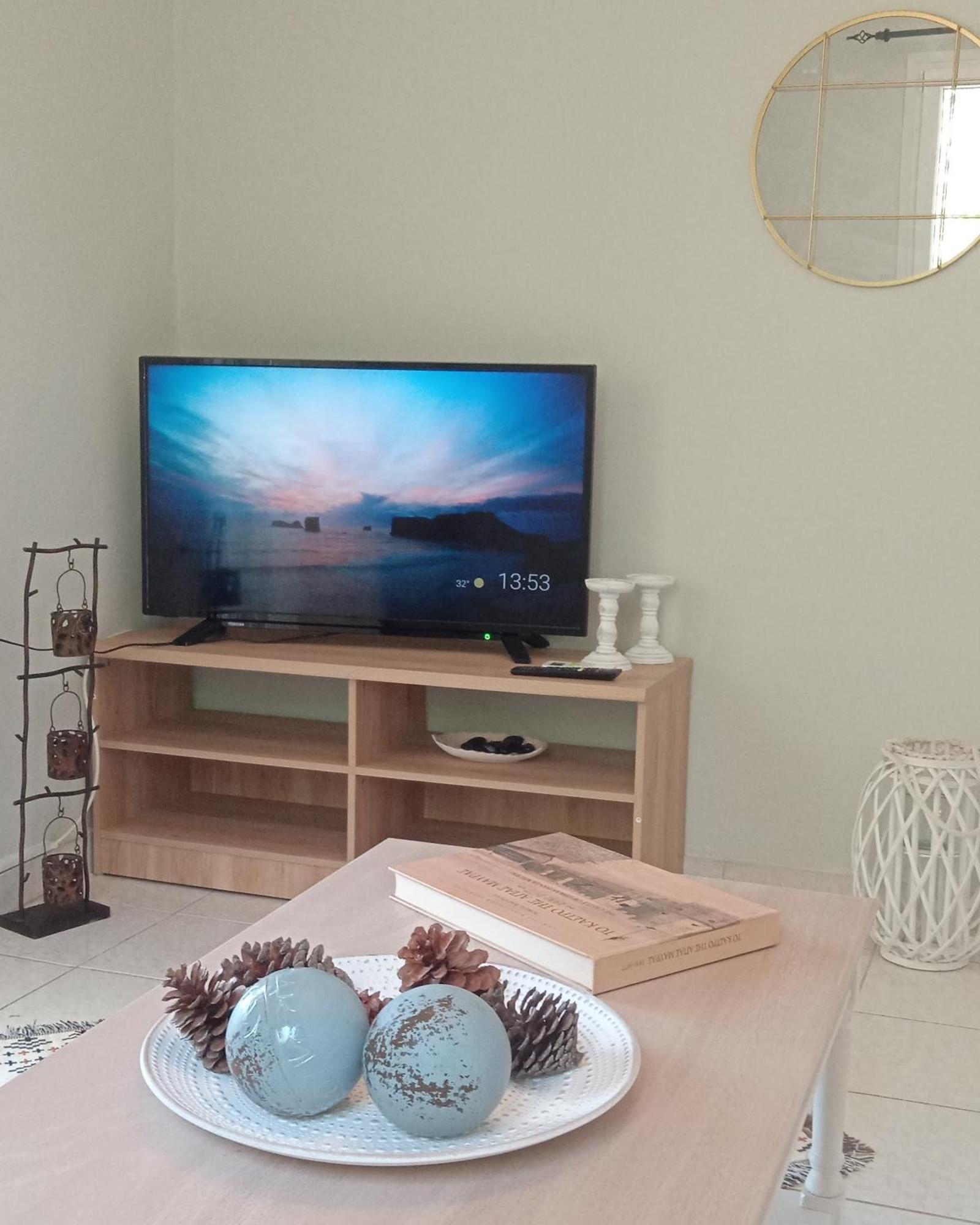 Pine House II Apartment Frinion Luaran gambar