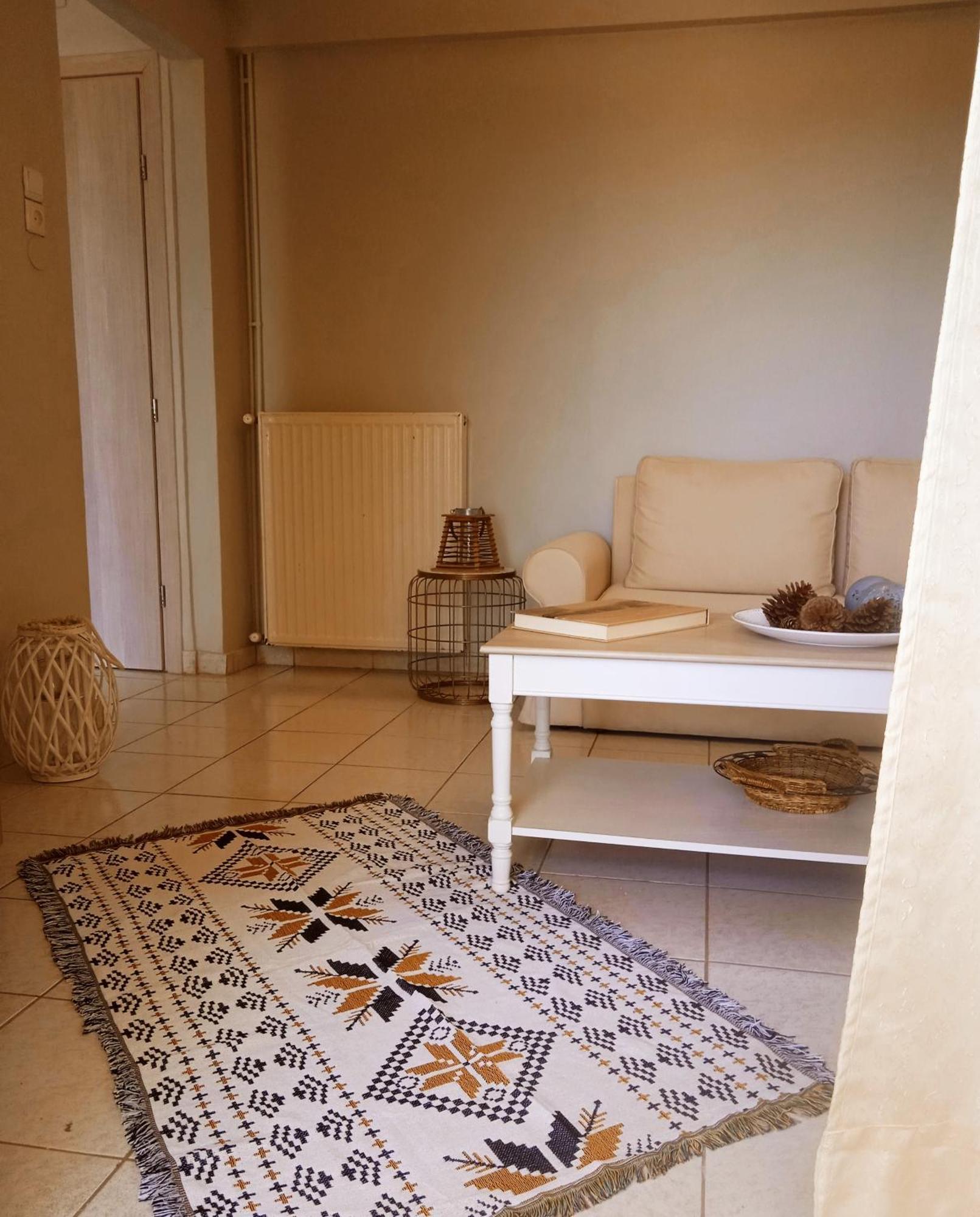 Pine House II Apartment Frinion Luaran gambar