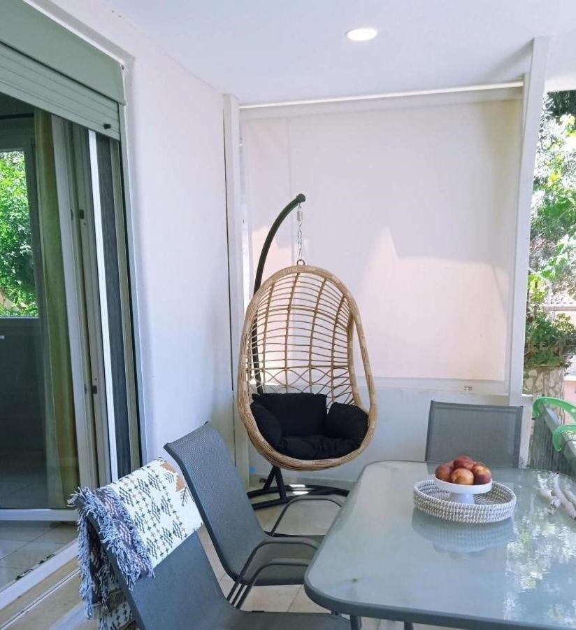 Pine House II Apartment Frinion Luaran gambar