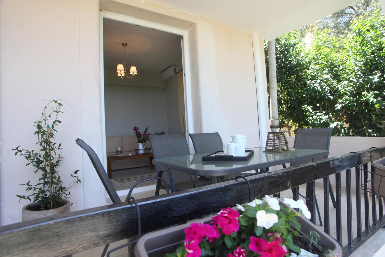 Pine House II Apartment Frinion Luaran gambar