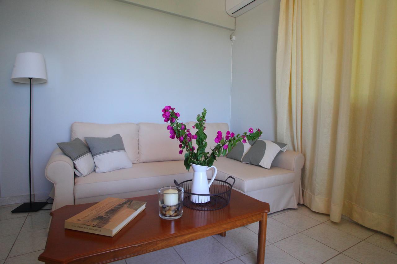 Pine House II Apartment Frinion Luaran gambar